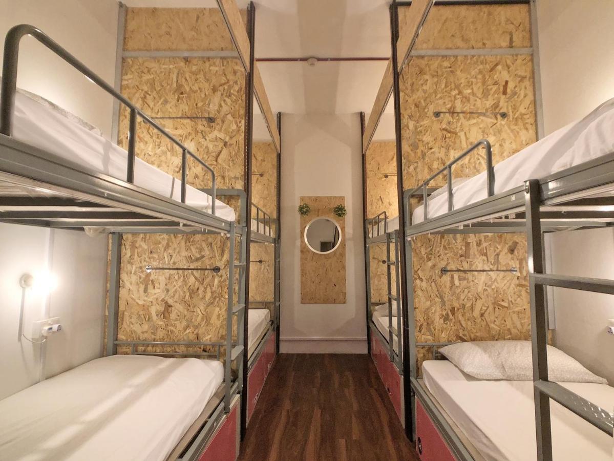 Hostel Kampong @ Arab