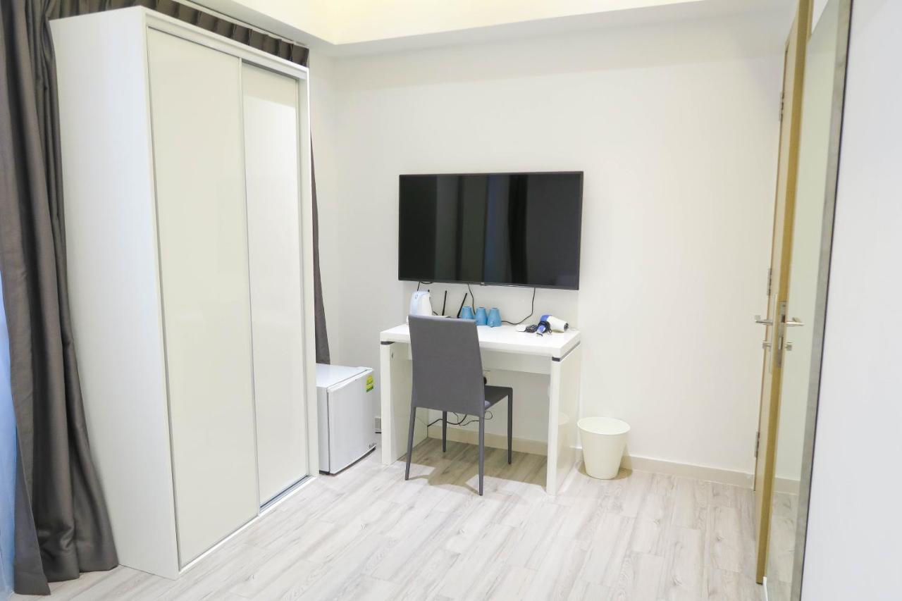 Rr Cozy & Apartment Singapore