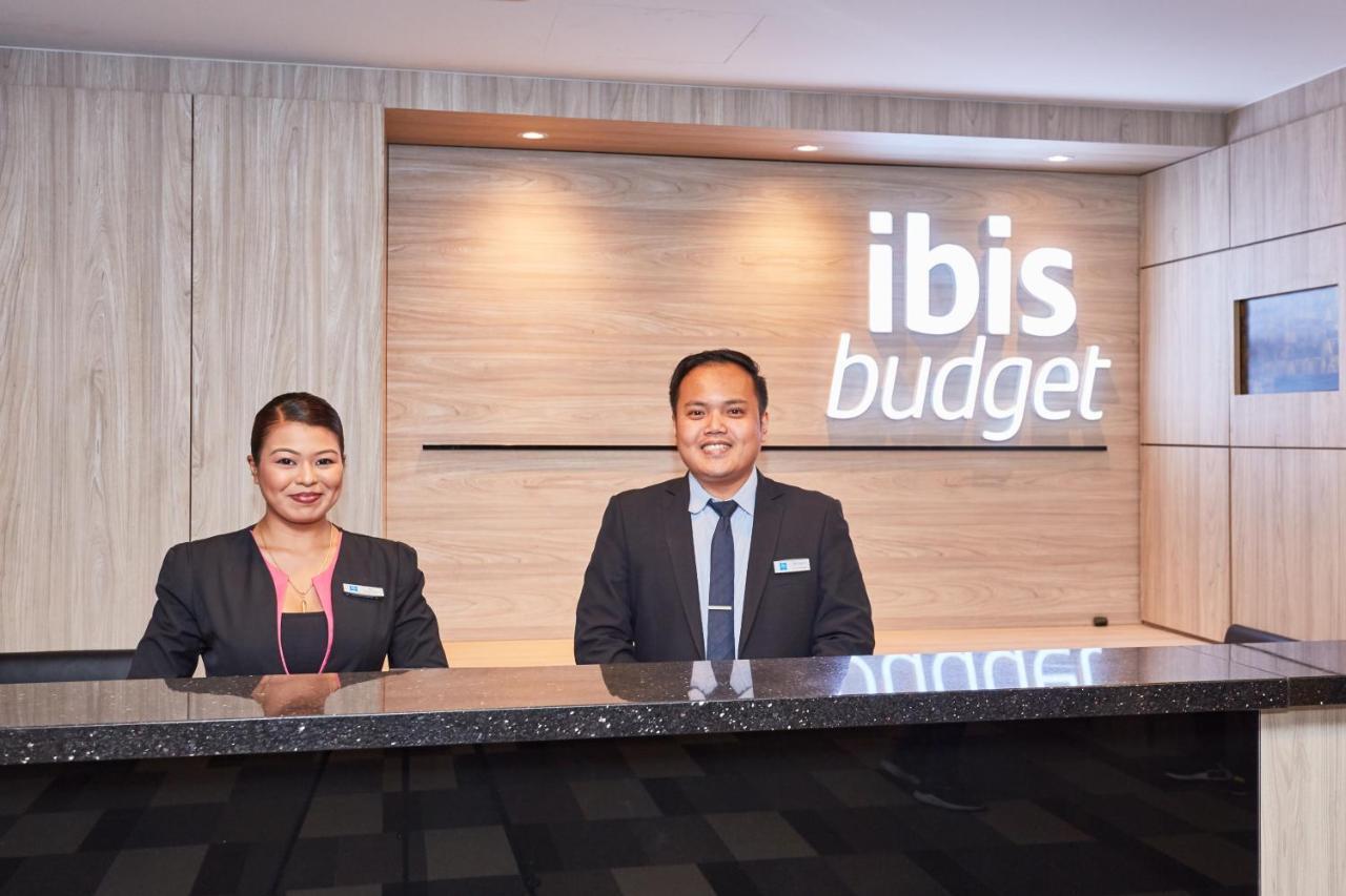Ibis Budget Ruby