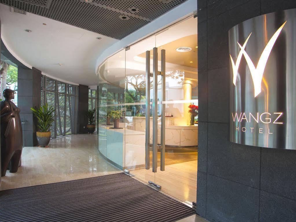 D'hotel Managed By The Ascott Limited Hotel Singapore