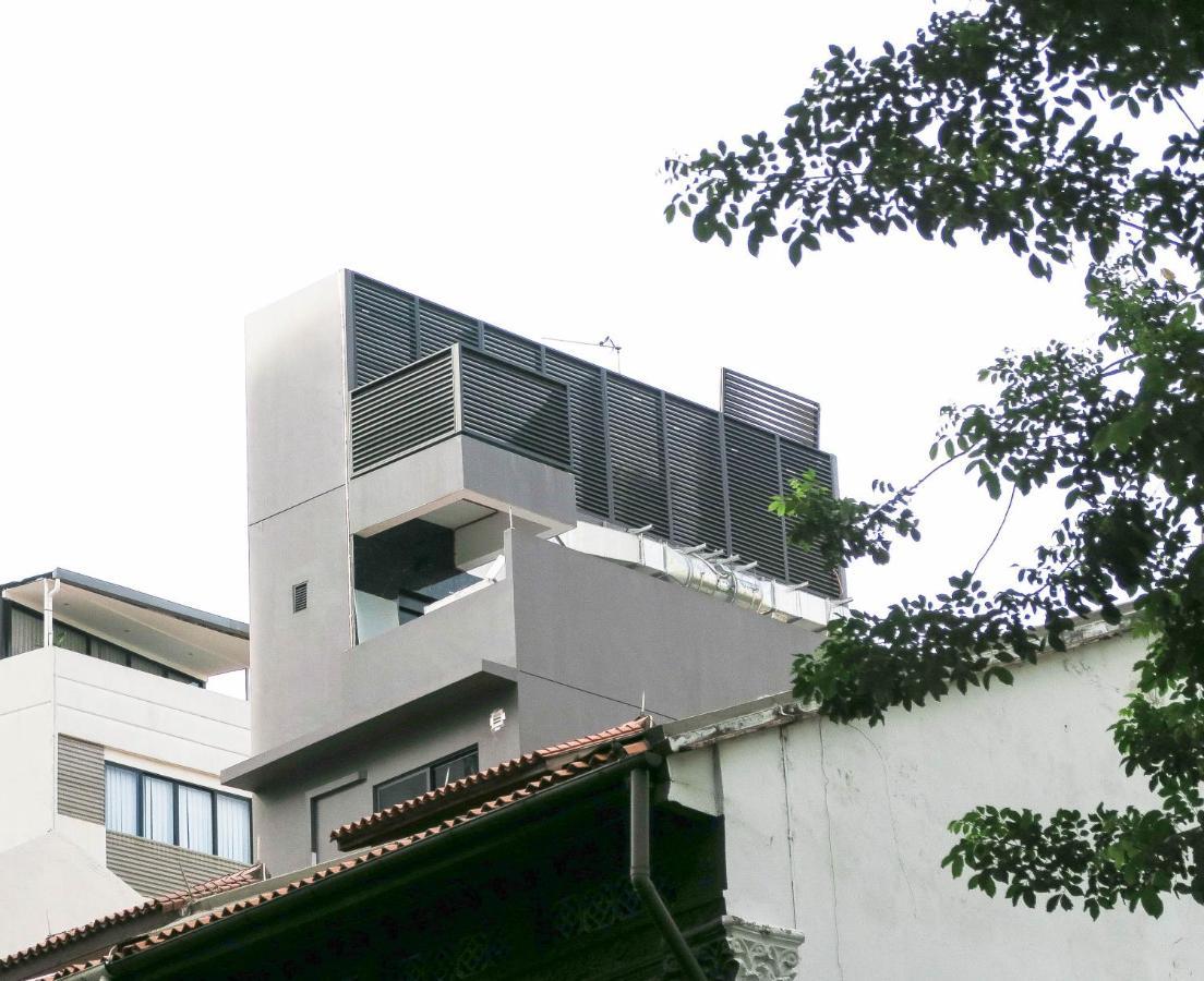 Rr Cozy & Apartment Singapore