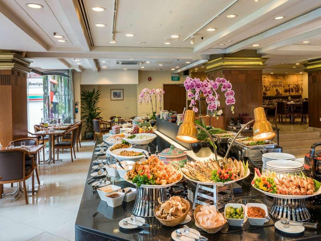 Grand Pacific Singapura