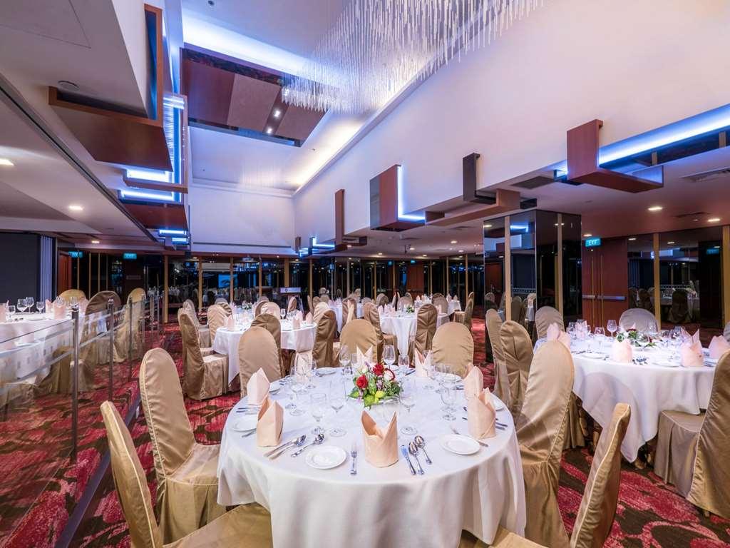 Grand Pacific 4* Singapura