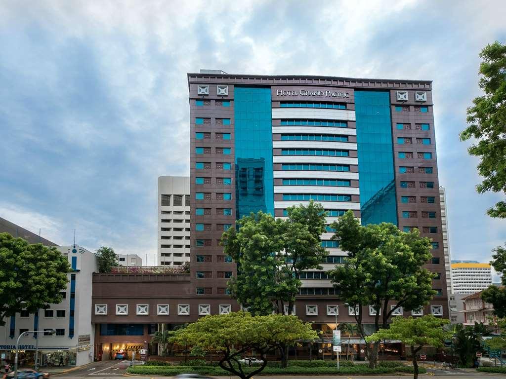 Grand Pacific Singapura