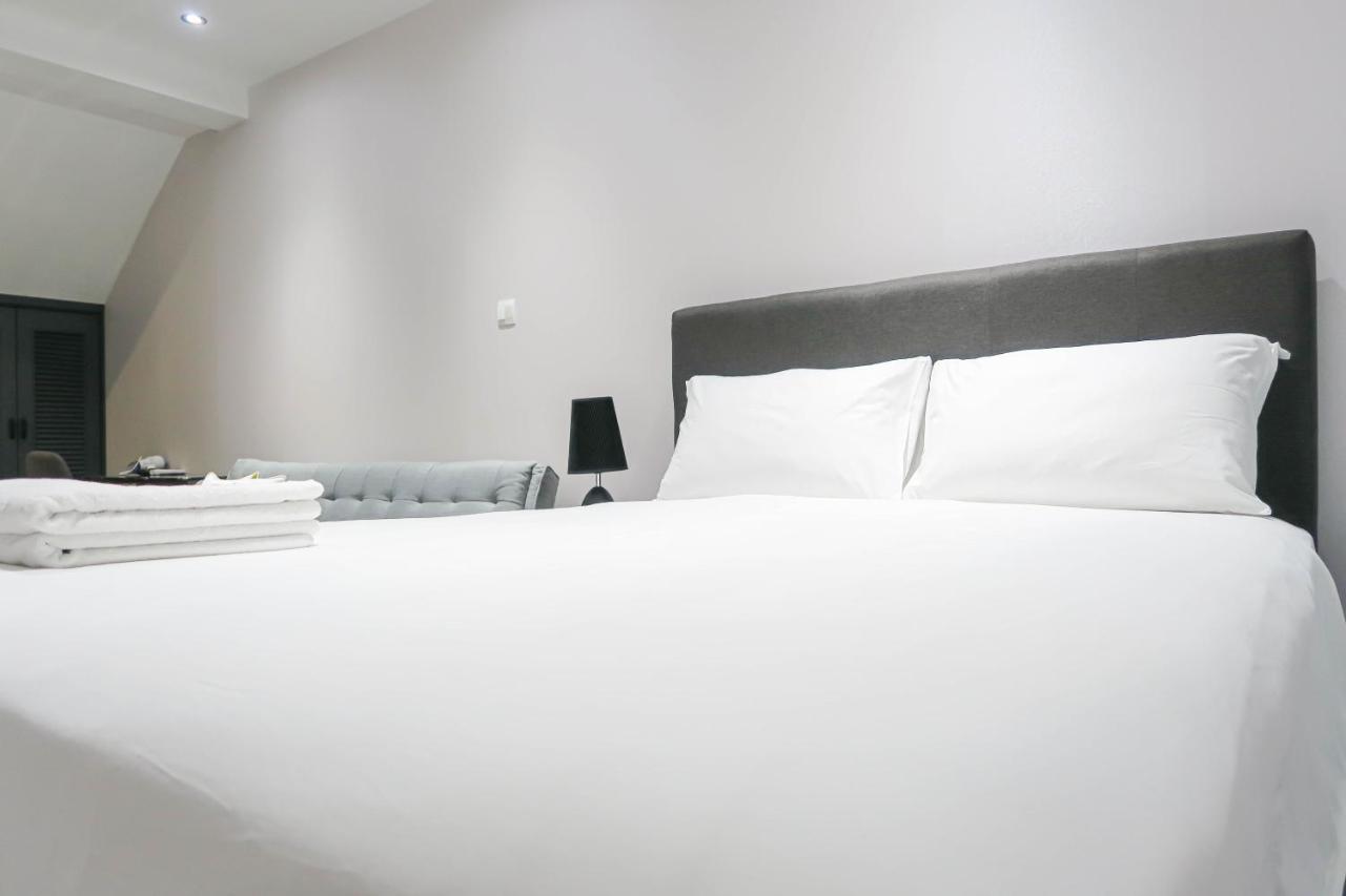 Deluxe & By Rr Apartment *