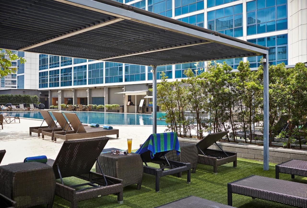 Orchard 5* Singapore