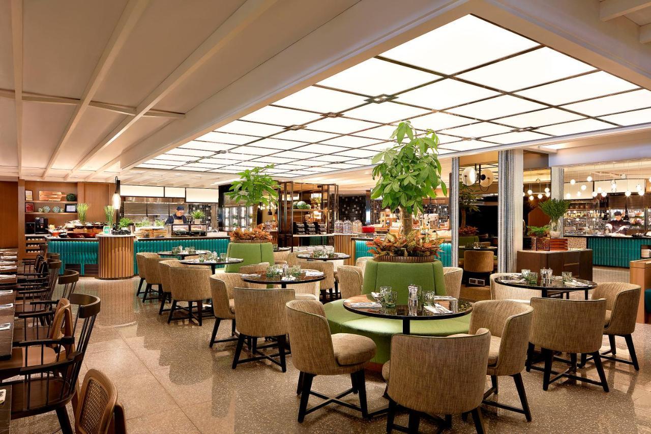 Orchard 5* Singapore