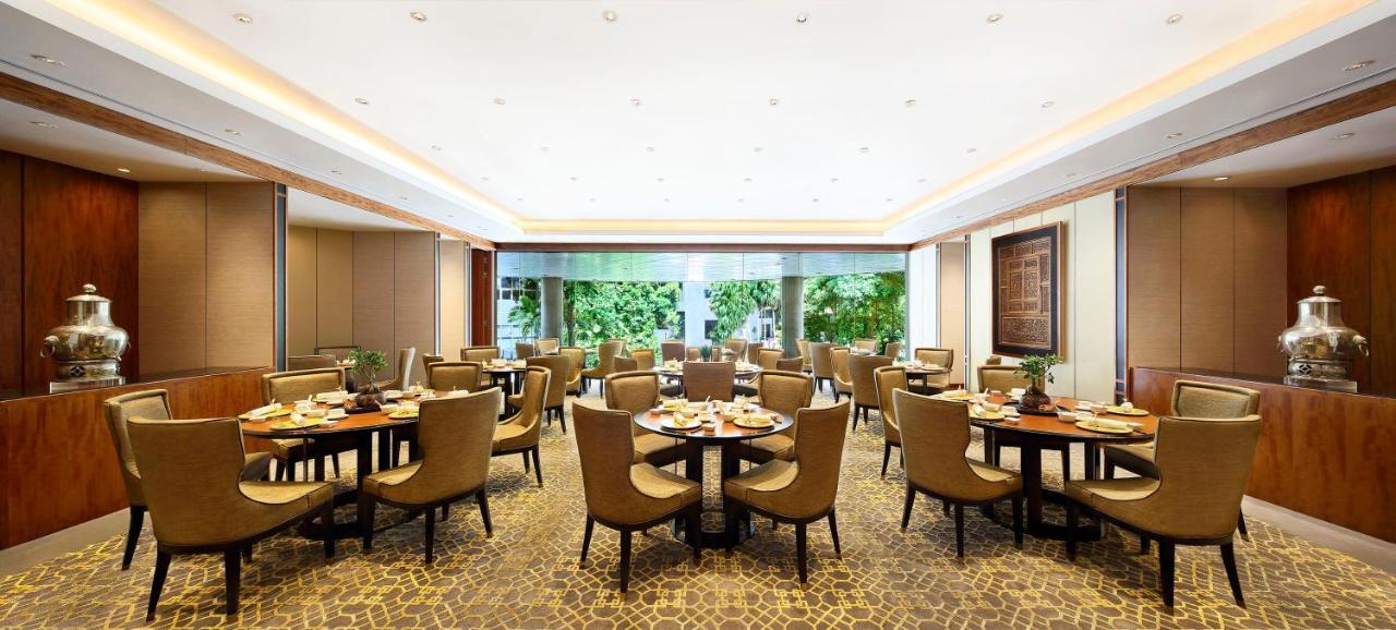Orchard Hotel Singapore