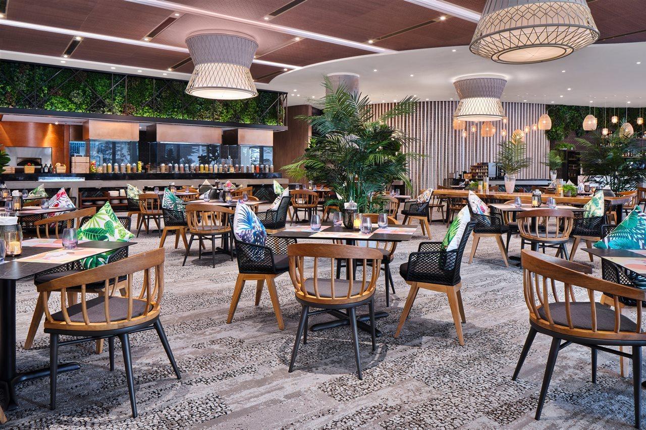 Hotel Village Sentosa By Far East Hospitality 4*