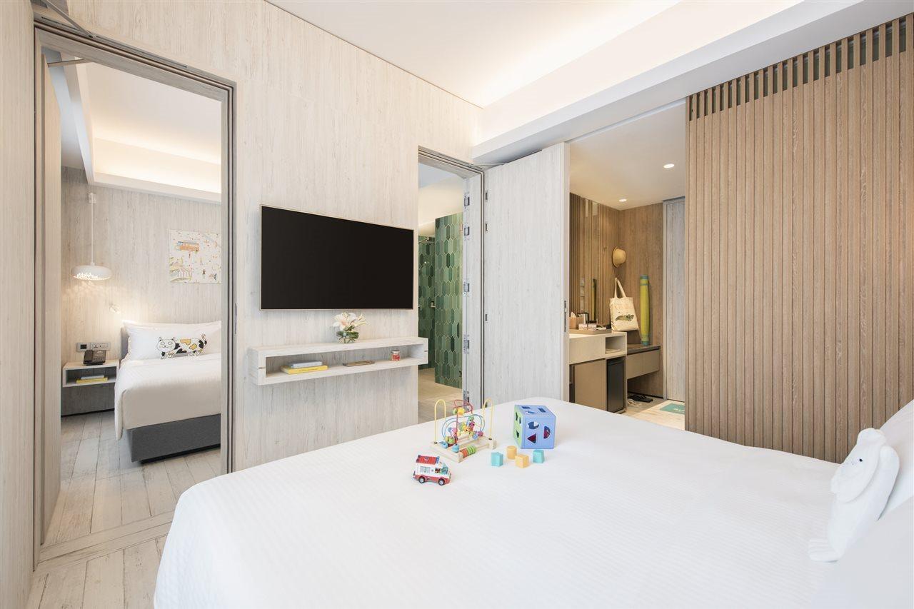 Village Sentosa By Far East Hospitality