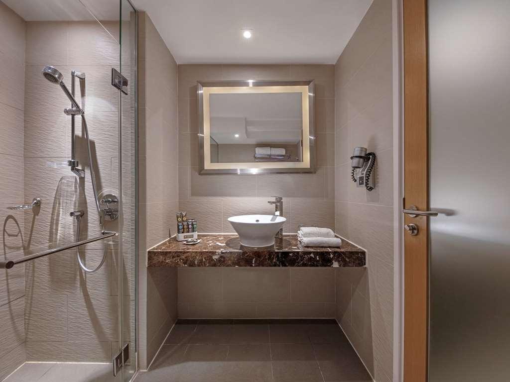 Hotel Novotel Clarke Quay