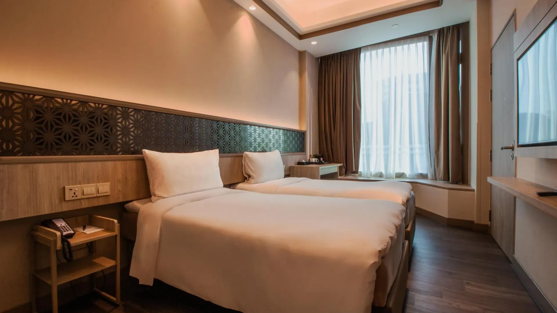Best Hotels in Orchard Singapore